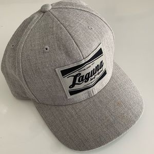 Laguna Beach men’s hat adjustable
